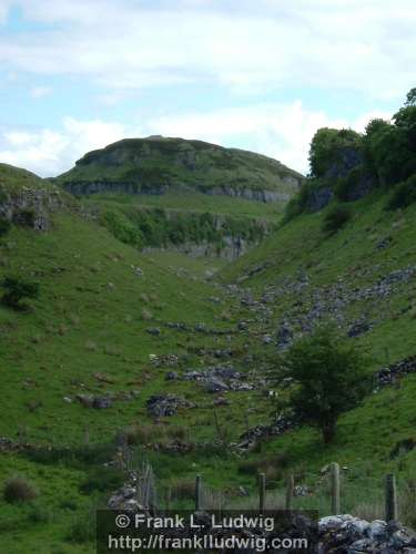 Bricklieve Mountains